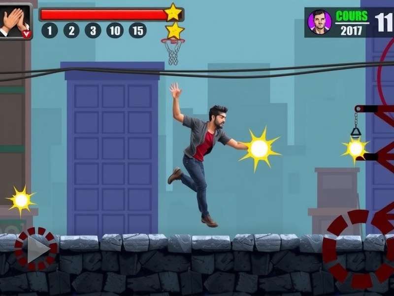 Priya Patel character